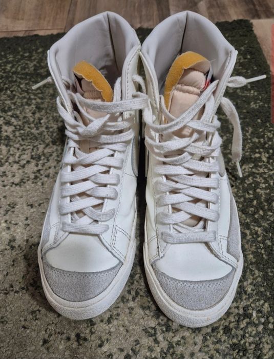 nike blazer mid 77