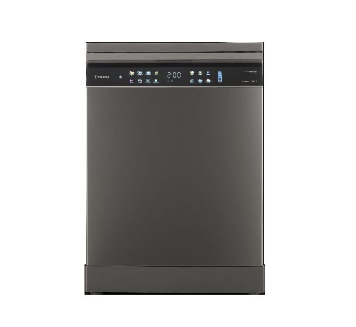 Посудомоечная машина 7TECH 7DW4P1506GS2