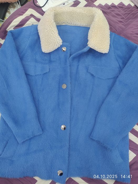 Женская верхняя одежда до 46 размер