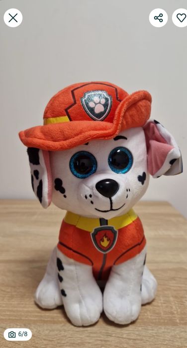 Jucarii plus Vampirina/ pj masks/ Mickey Mouse/ Paw Patrol/ Bingo