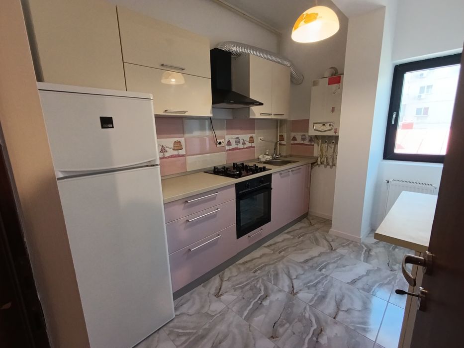 Apartament 2 camere
