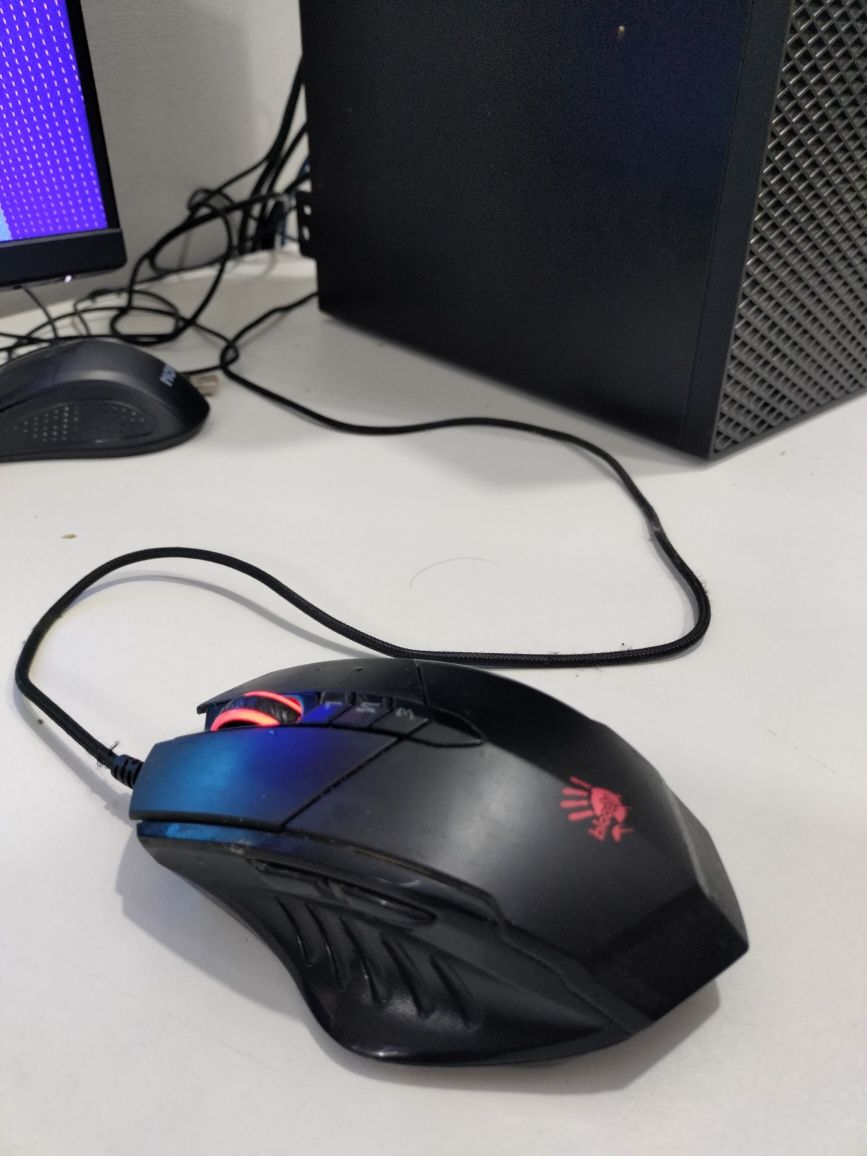 Мышка Bloody A4Tech Оригинал