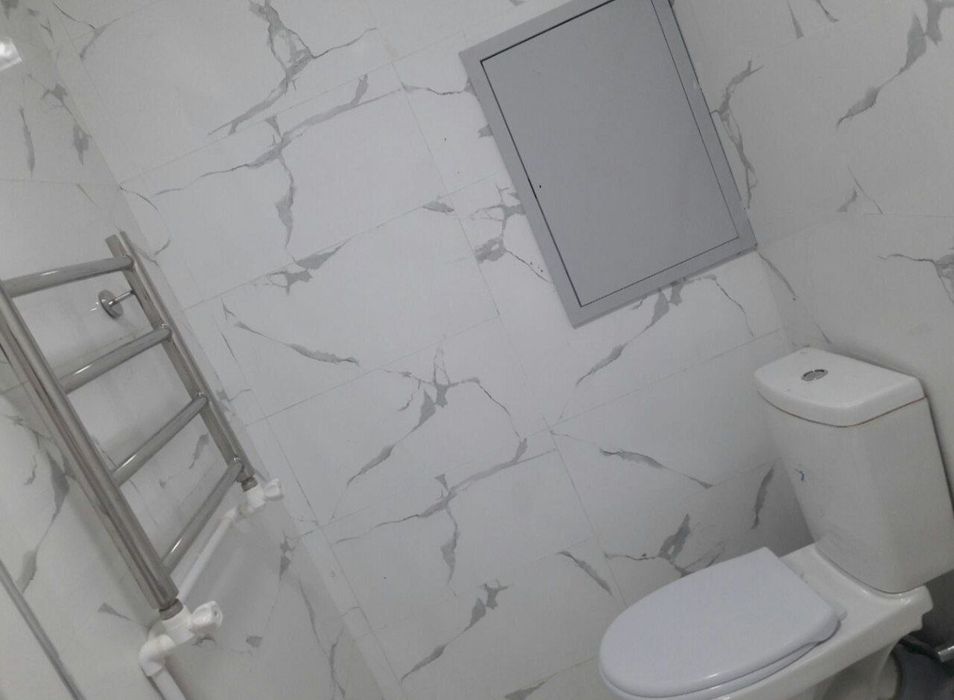 Sergiliy metro bekati