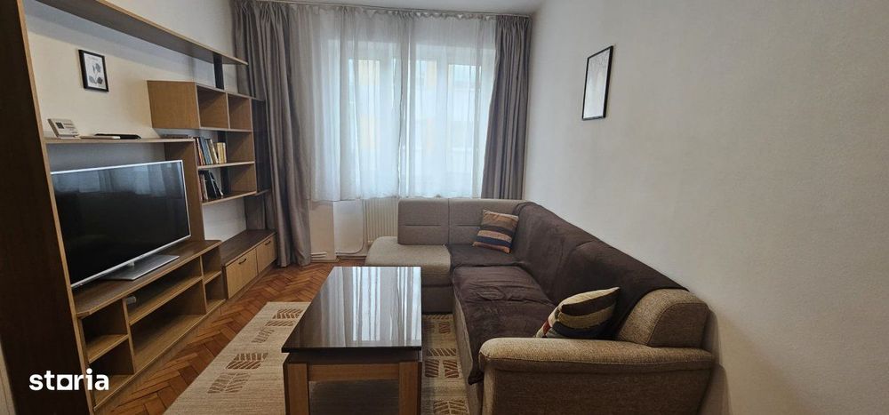 Apartament 2 camere-zona ultracentrala/Piata Mihai Viteazu