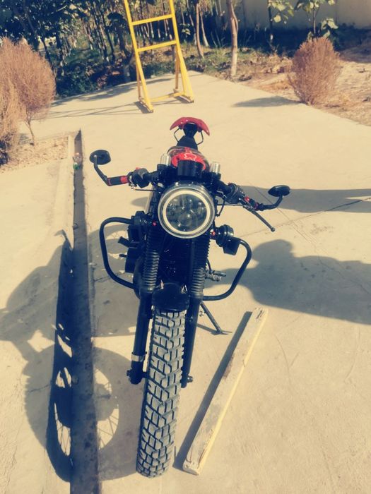 jawa 350 peredelka skuterga dap qilsa barter qilamiz