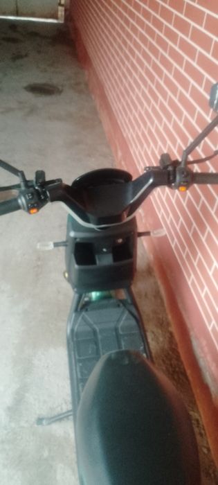 Продам скутер электронных