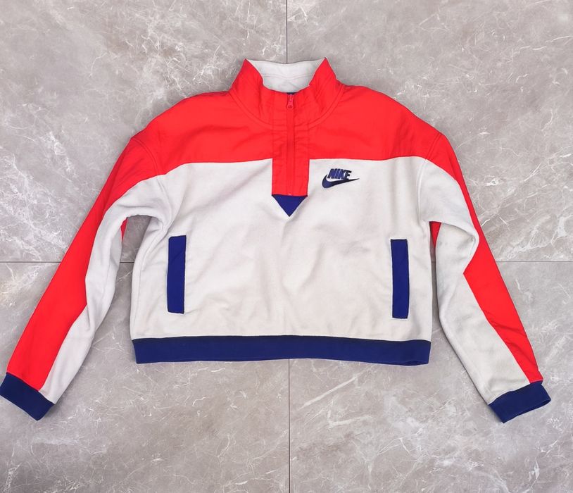 Nike Дамски суичър размер M