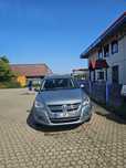 Vw tiguan 2008 1.4