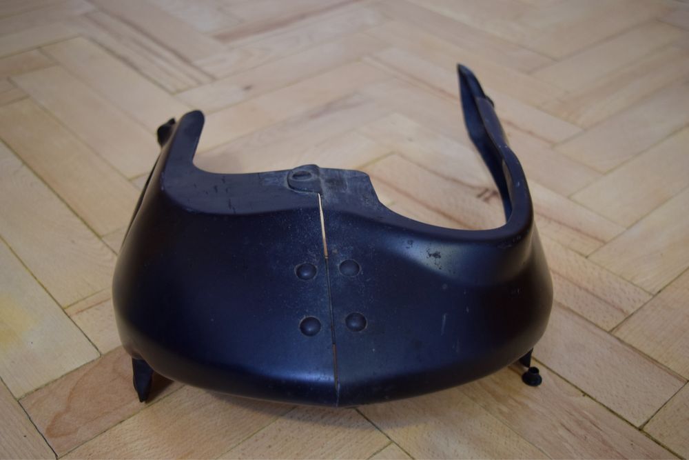 Carena spoiler Suzuki dl 1000 v strom