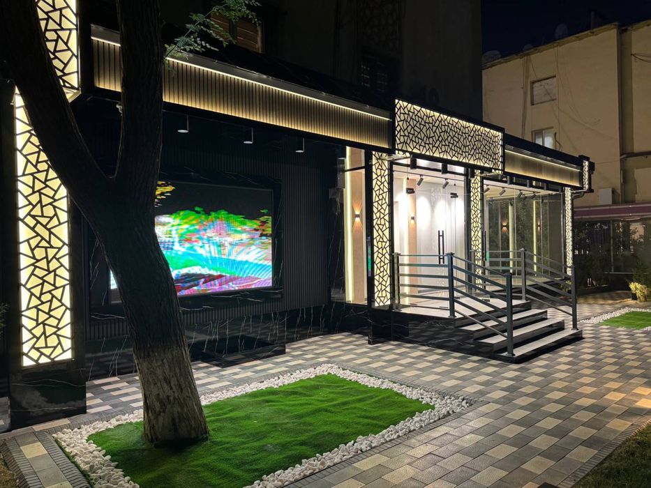 Ц-4 Алайский | 75кв - нежилое помещение вдоль дороги Продажа