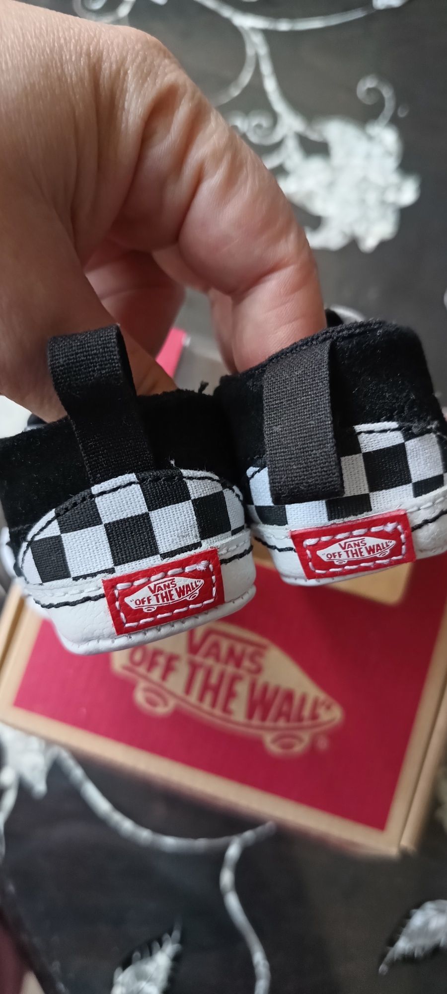 Страхотни буйки Vans