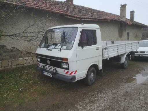 Товарен бус VW lt28