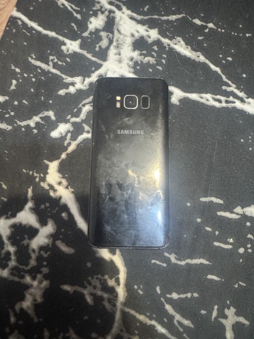 Samsyng galaxy S8 продам