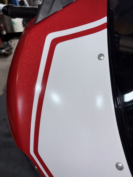Ducati Panigale 959 Corse 2019