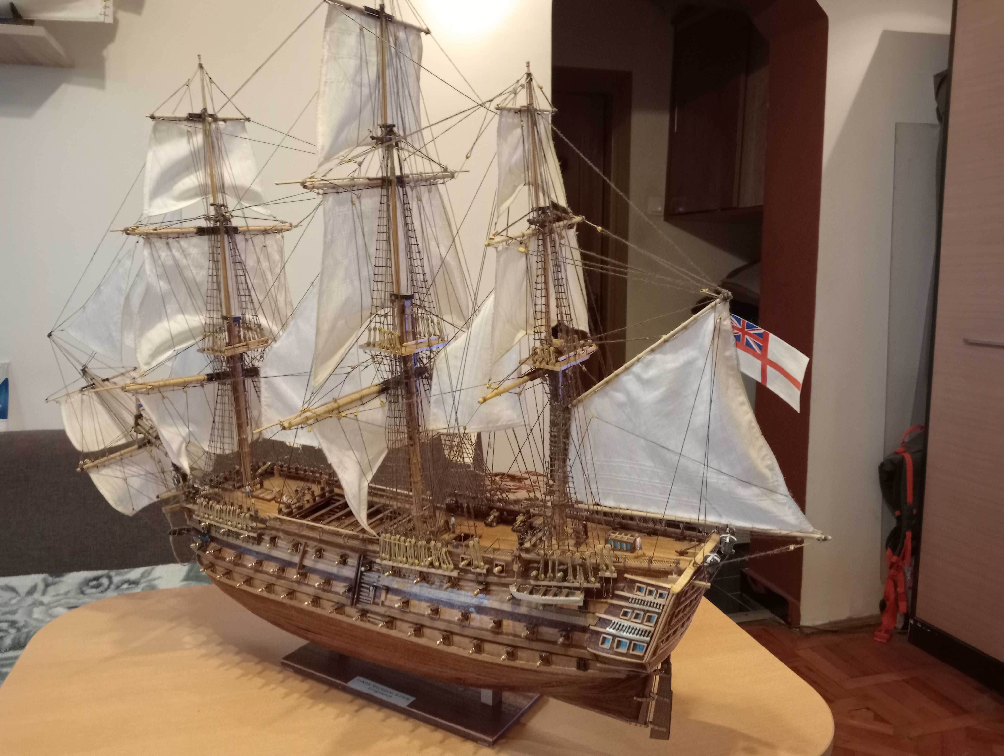 HMS Victory  scara 1:94