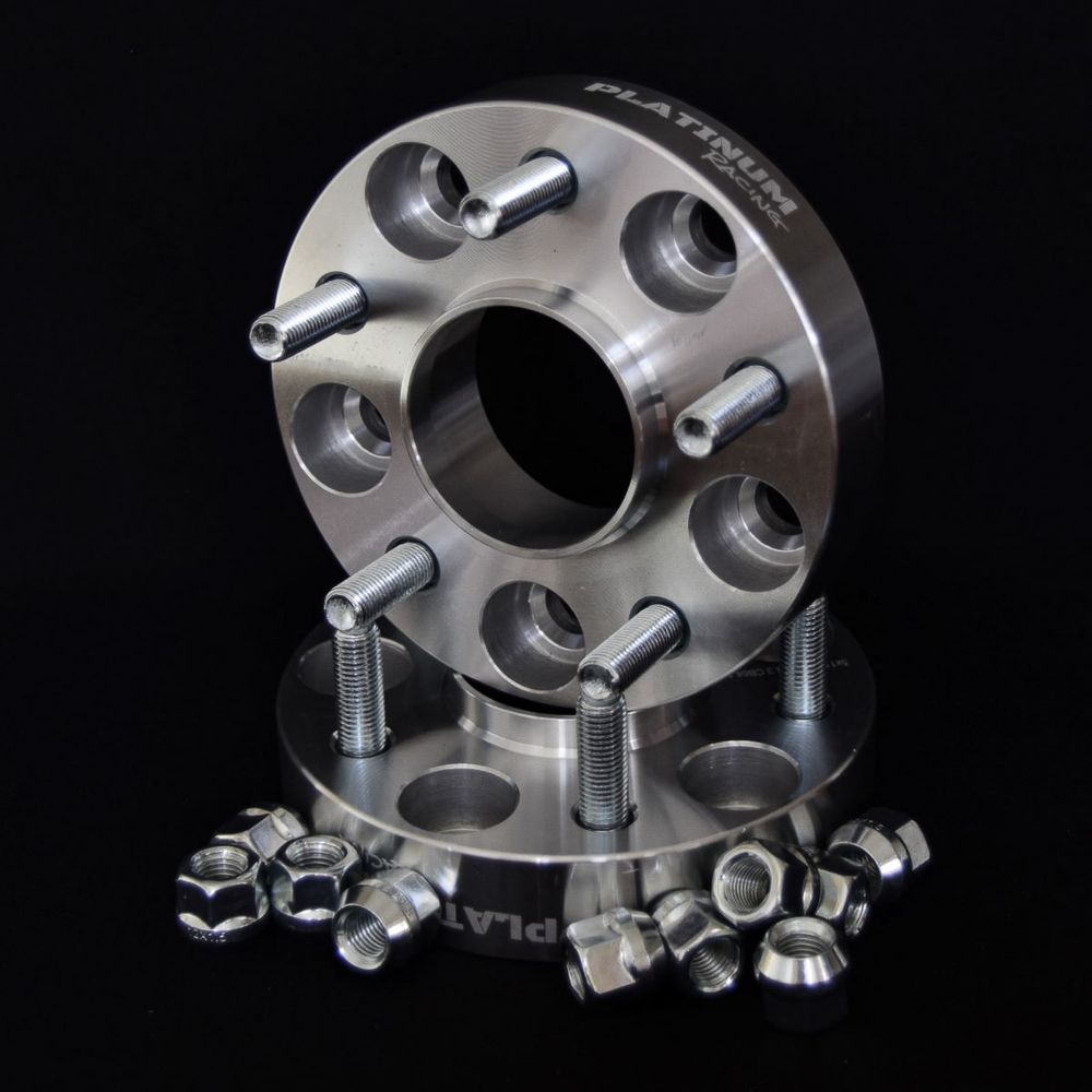 Фланци за джанти 5x127 JEEP DODGE CHRYSLER LANCIA