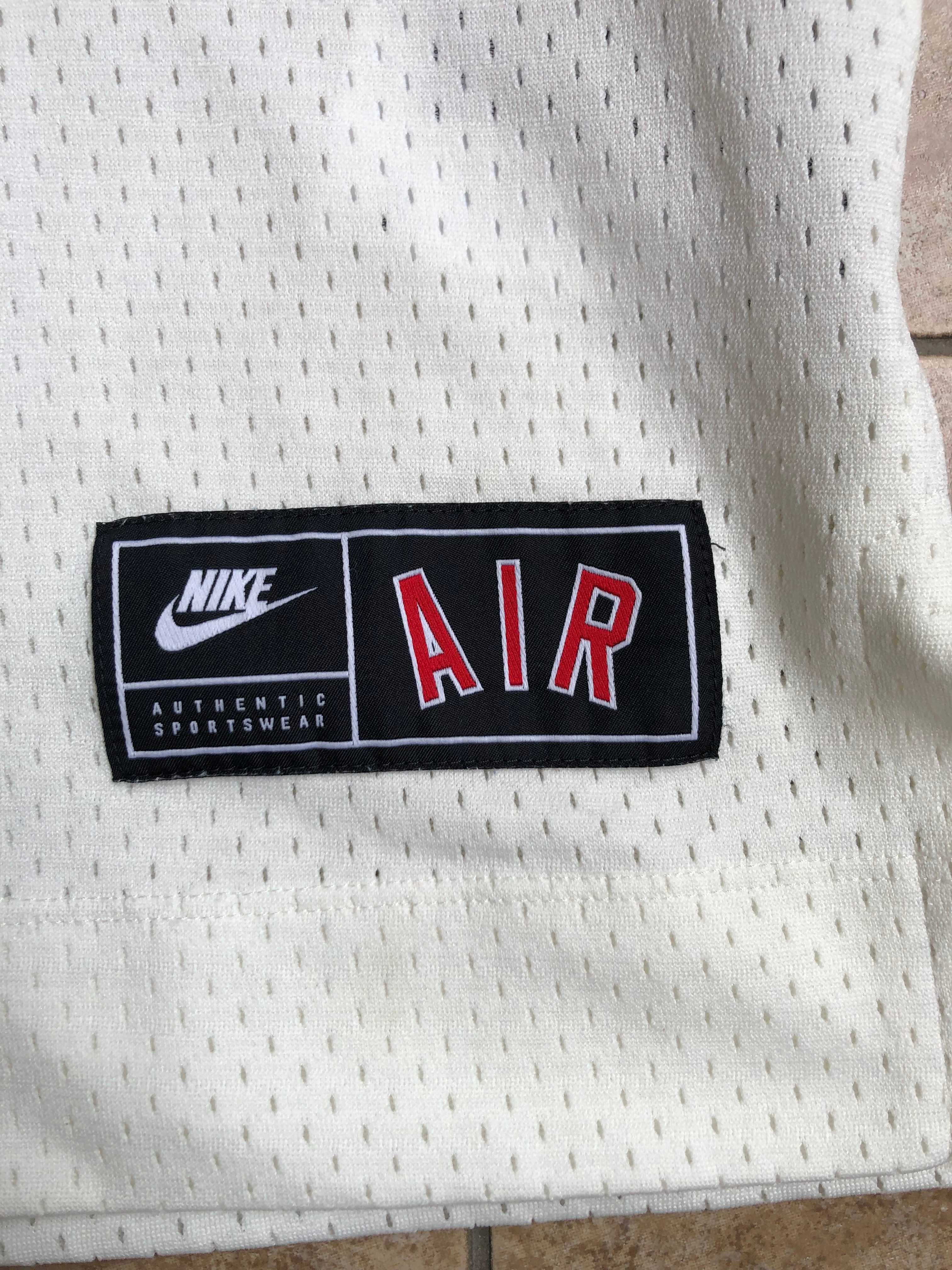 Nike Air баскетболен потник L