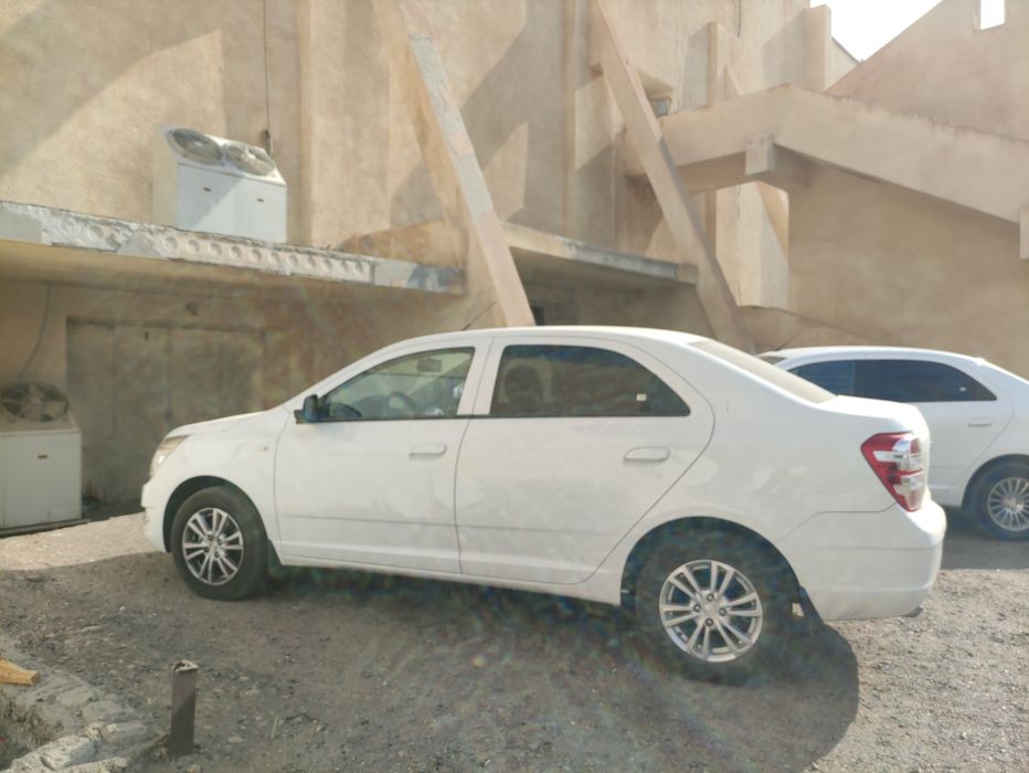 Kobalt 2024 oq benzin 12000km