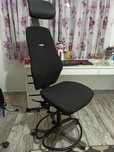 Scaun ergonomic Kinnarps