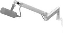 Микрофонная стойка Elgato WAVE MIC ARM PRO (White)