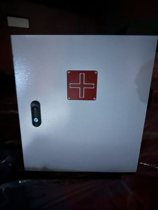 Щиты пожарные комплект все размеры есть договор корпоратив биржа есть