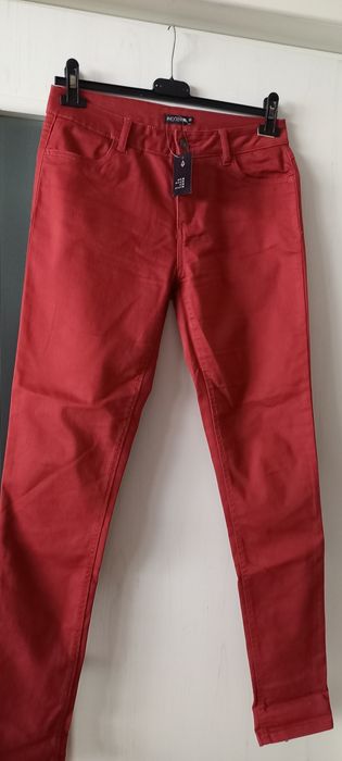 Pantaloni dama M/38 noi