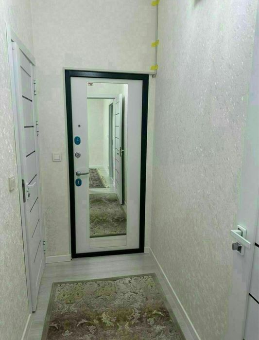 Срочно Чиланзар 7 Продам квартиру 2 комнатную Квартира с мебелью-Тех.