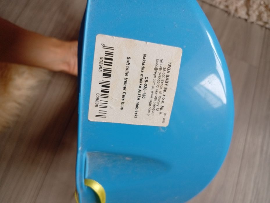 Reductor-Colac  pt wc copii