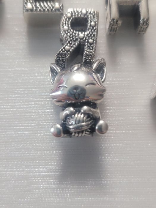 Талисмани за гривна пандора