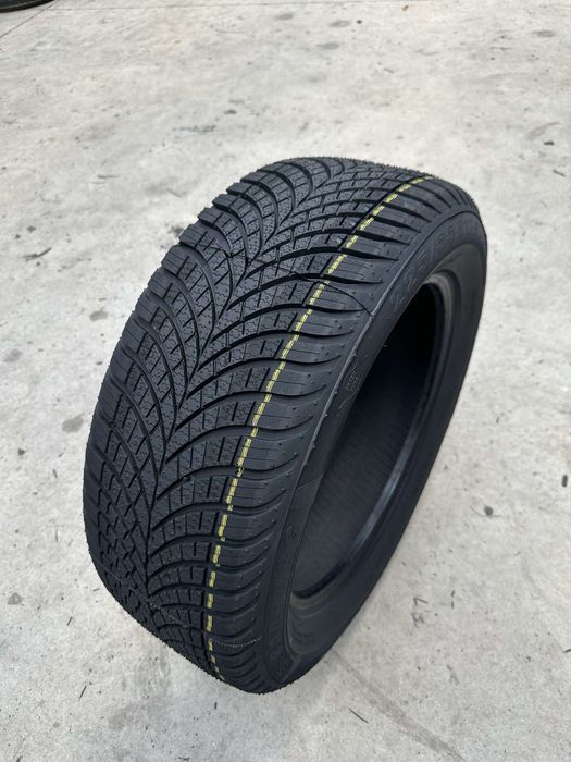 DOAR ASTAZI!Set 4 anvelope 225 65 17 m+s all season garantie 3 ani2025