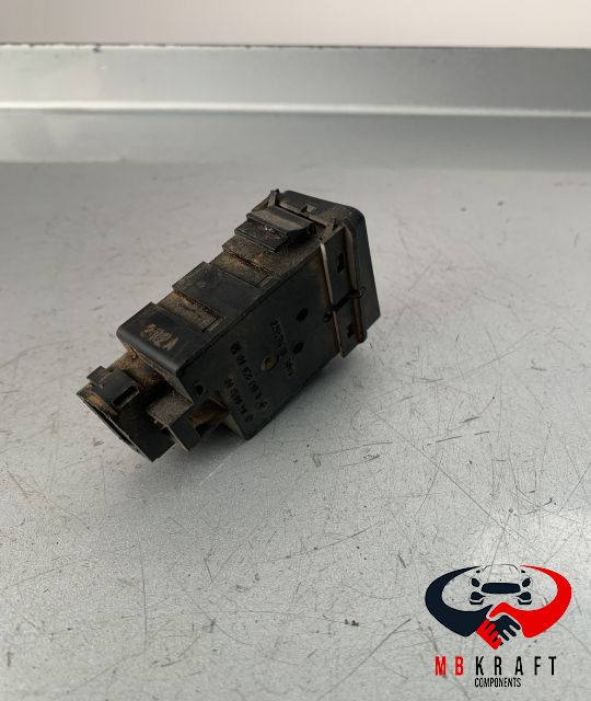 Buton Reglaj Faruri A1638200010 A 163 820 00 10 Mercedes-Benz M-Class