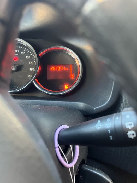 Logan MCV 2015 0.9tce cu GPL