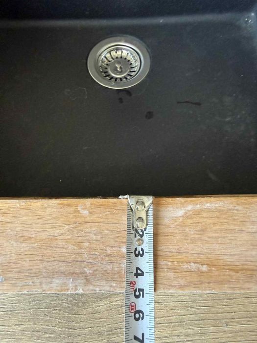 Стар дъбов паркет