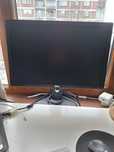 24" Монитор - DELL UltraSharp - U2412Mc