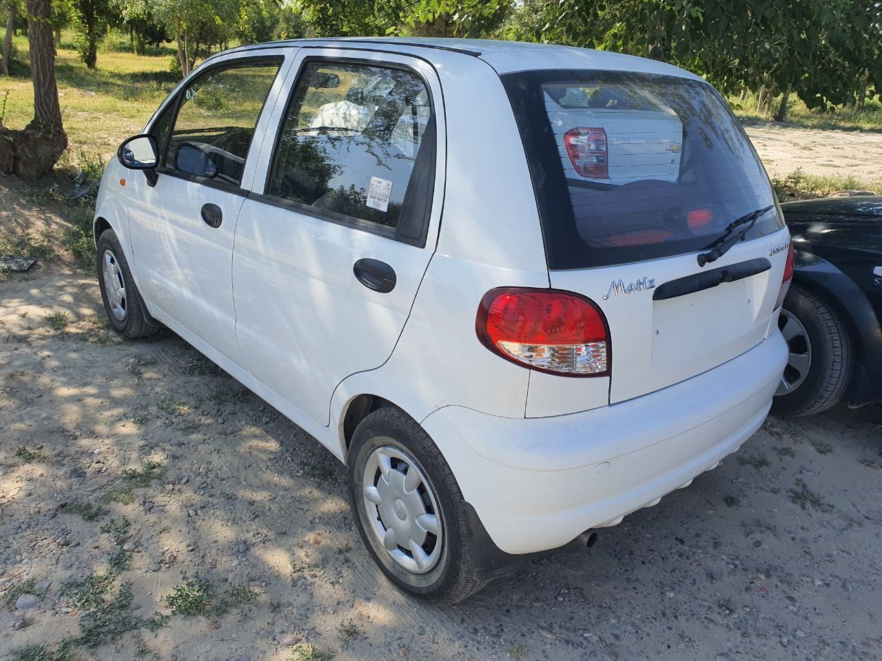 Прадается Chevrolet Matiz 2015г