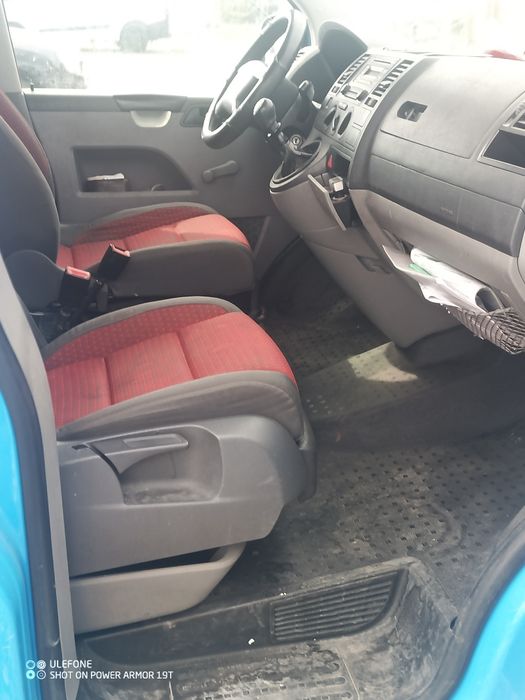 Volkswagen Transporter t5