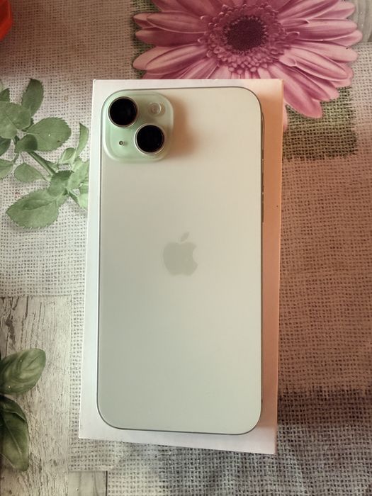 Vand Iphon 15plus