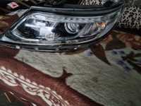 Far stanga Kia Sorento 2014 Facelift Xenon-Led, cod 92101-2P700