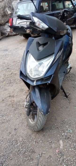 moto live skuter motor zor
