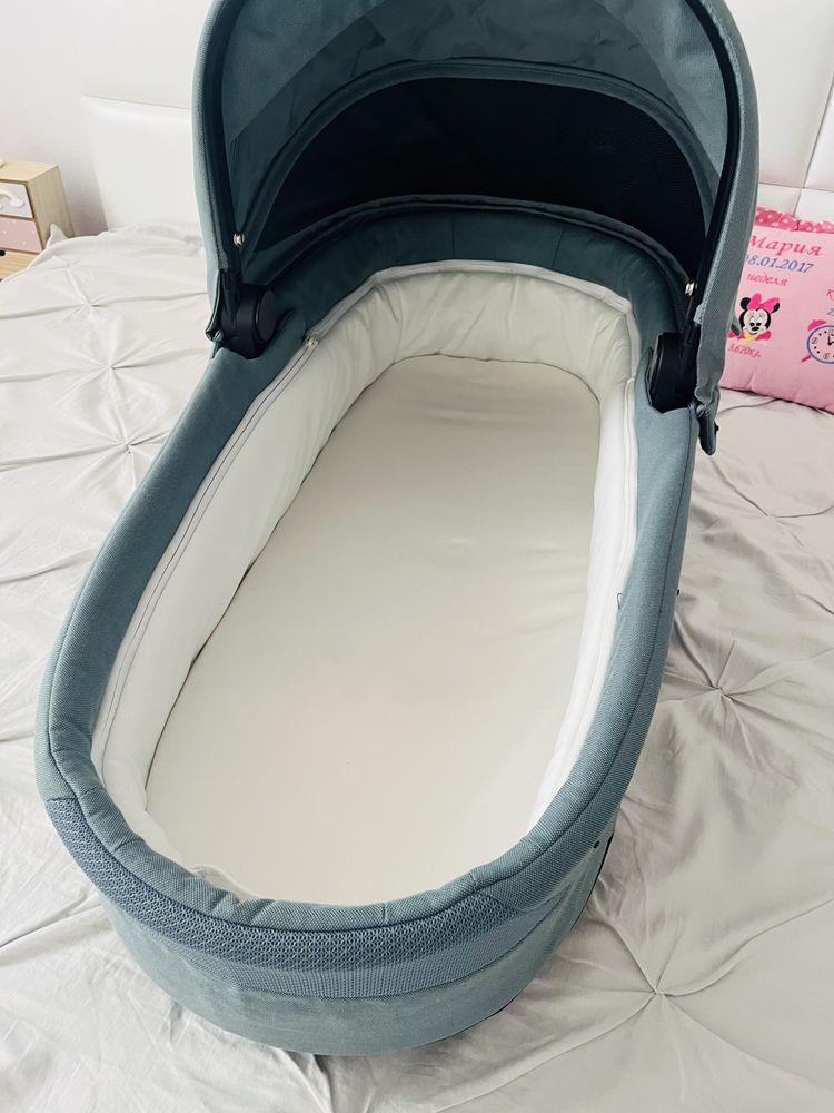 Кош за новородено Cybex