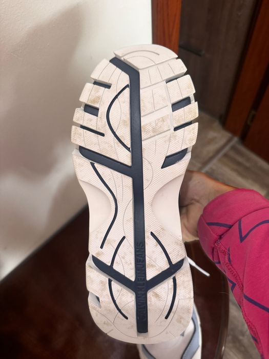 Calvin Klein 38 размер