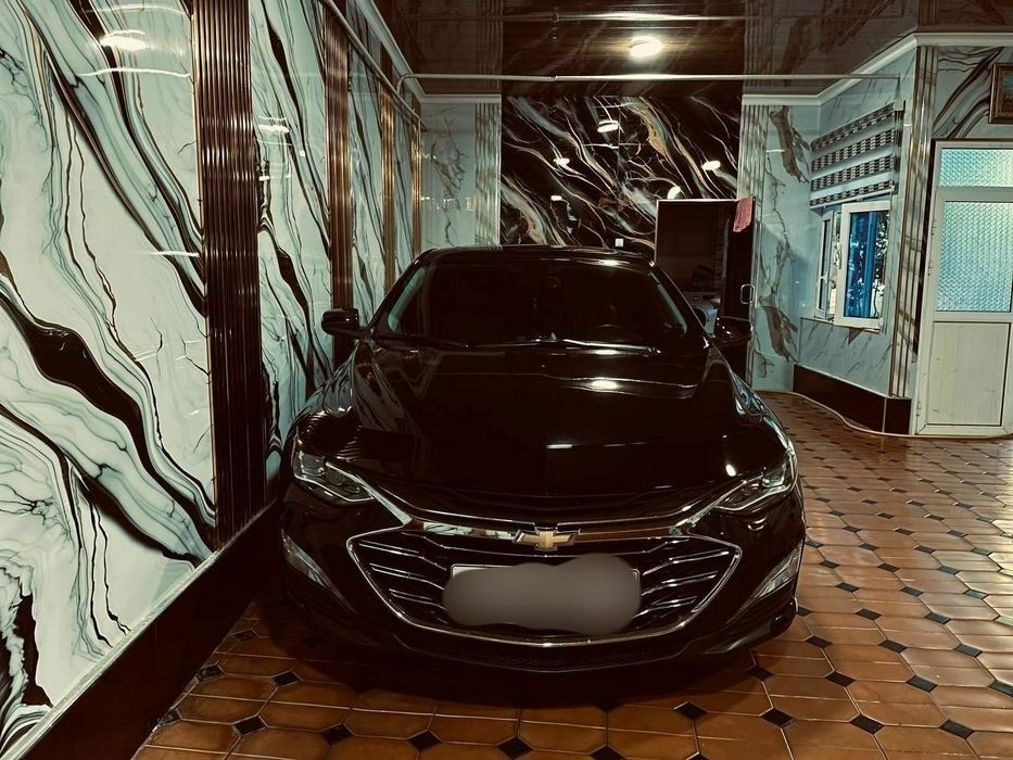 Malibu 2 2.4 sotiladi 20500булиши