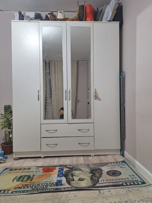 Для спальний детский