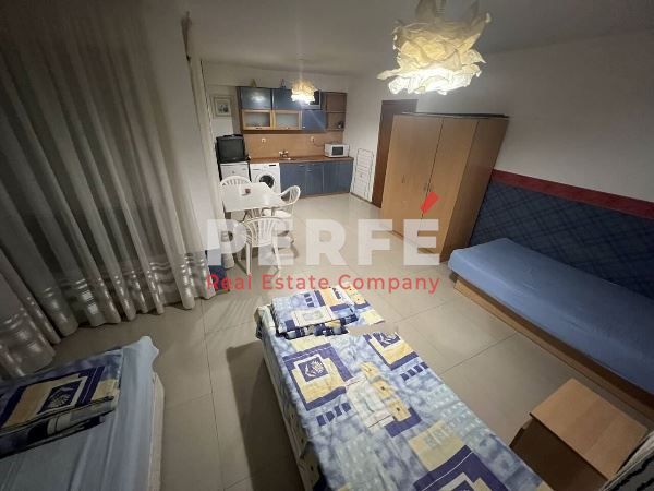 Продава се Двустаен апартамент в к.к. Слънчев бряг - 80 кв.м за 1208 €/кв.м - Снимка #1