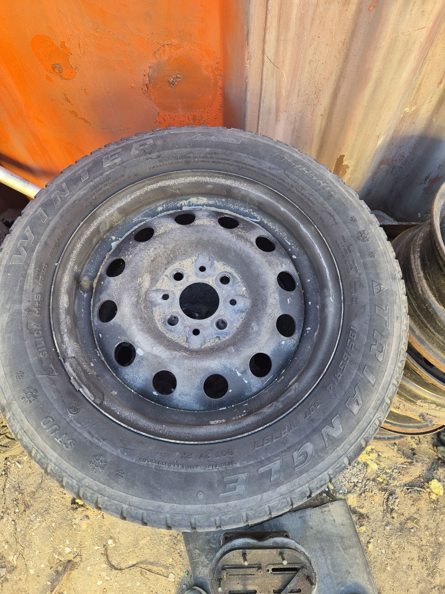 Продам диски R 14.4/98