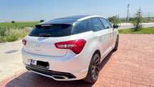 Citroen DS5 hibrid 4x4