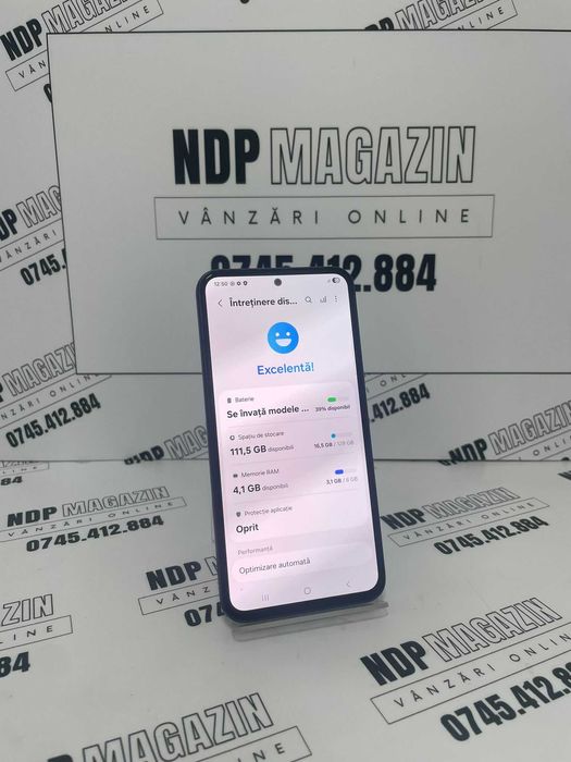 NDP Amanet NON-STOP Sos. Giurgiului 119 SAMSUNG A54 (44191)