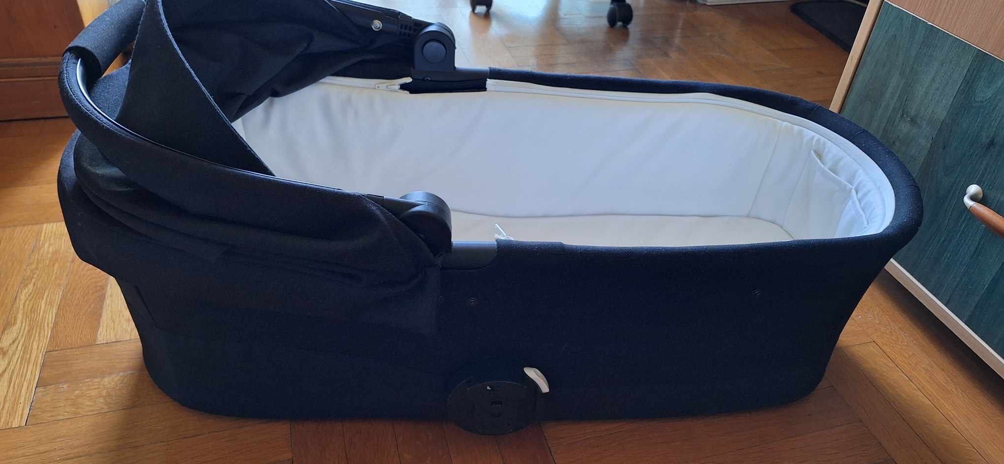 Зимен кош за количка Cybex