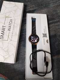 Smart watch cu 2 curele