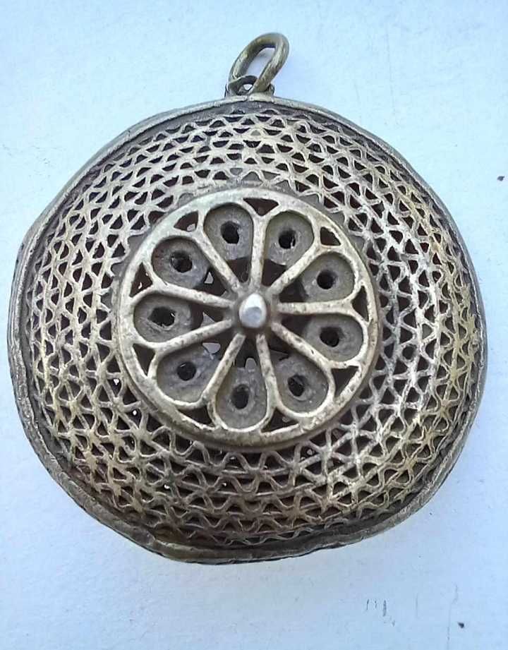 Висулки  / сребро 925
